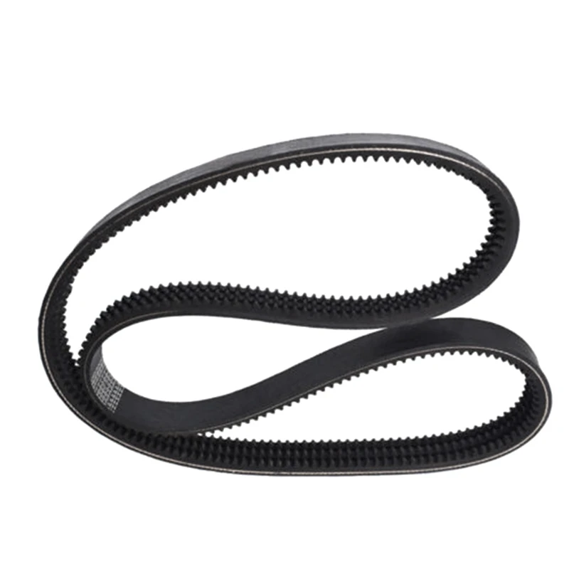 2X основной приводной ремень гидравлического насоса 6726898 для Bobcat 763 773 S150 S160 S175 S185
