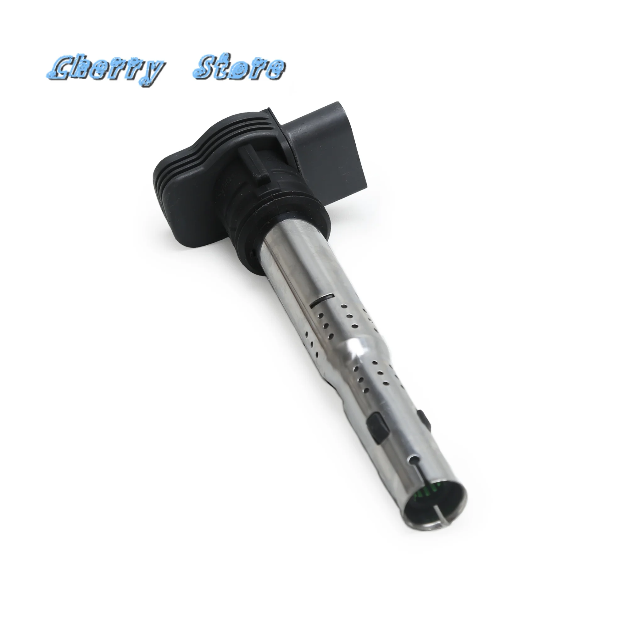 

Инструмент зажигания автомобиля 07K 905 715 F, пакет катушек для Passat Jetta Golf A3 A4 A5 A6 Q3 Q5 0221604115