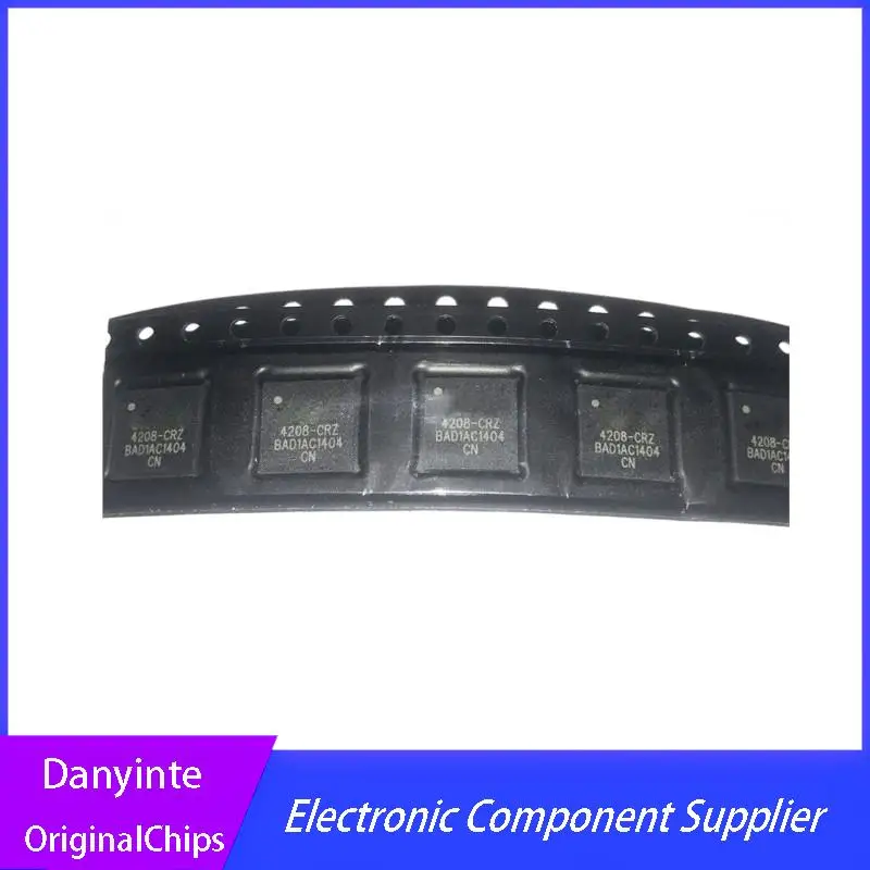 

NEW 5PCS/LOT CS4208-CRZR CS4208-CRZ CS4208 BGA