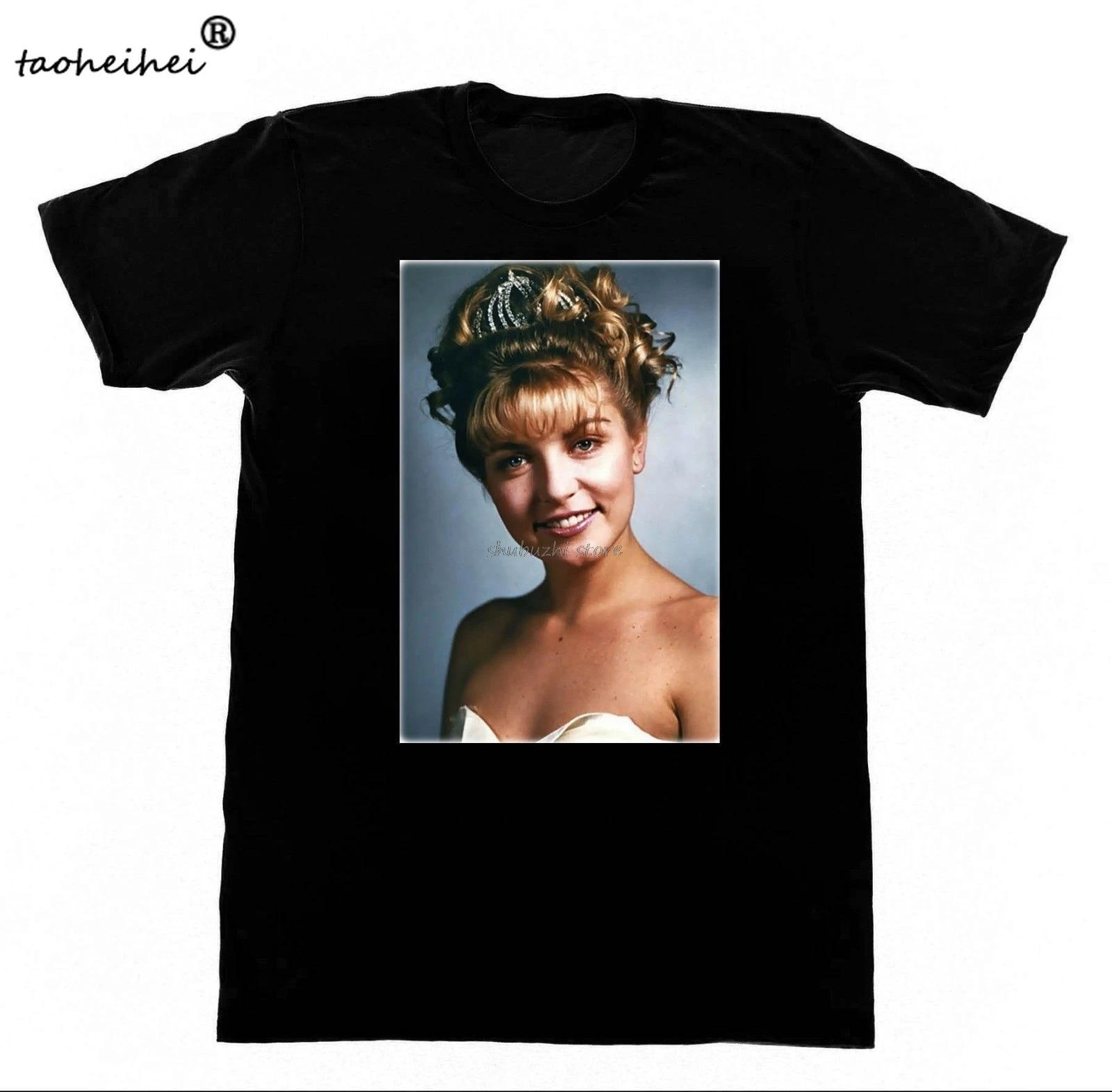 Футболка с надписью Who Is Laura Палмер футболка принтом Твин Пикс 109 модная