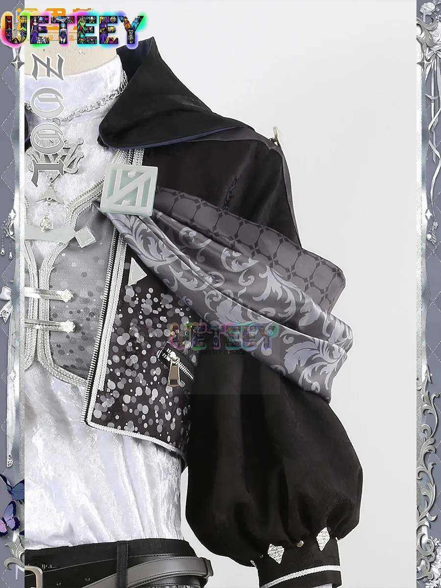 Костюм для косплея UETEEY COS Idolish7 к 10-летию: Исуми Харука, Инумару Тома, Мидо Торо, Нацумэ Минами — индивидуальный размер (art.: 3920db164e4a8) - 3920db164e4a8