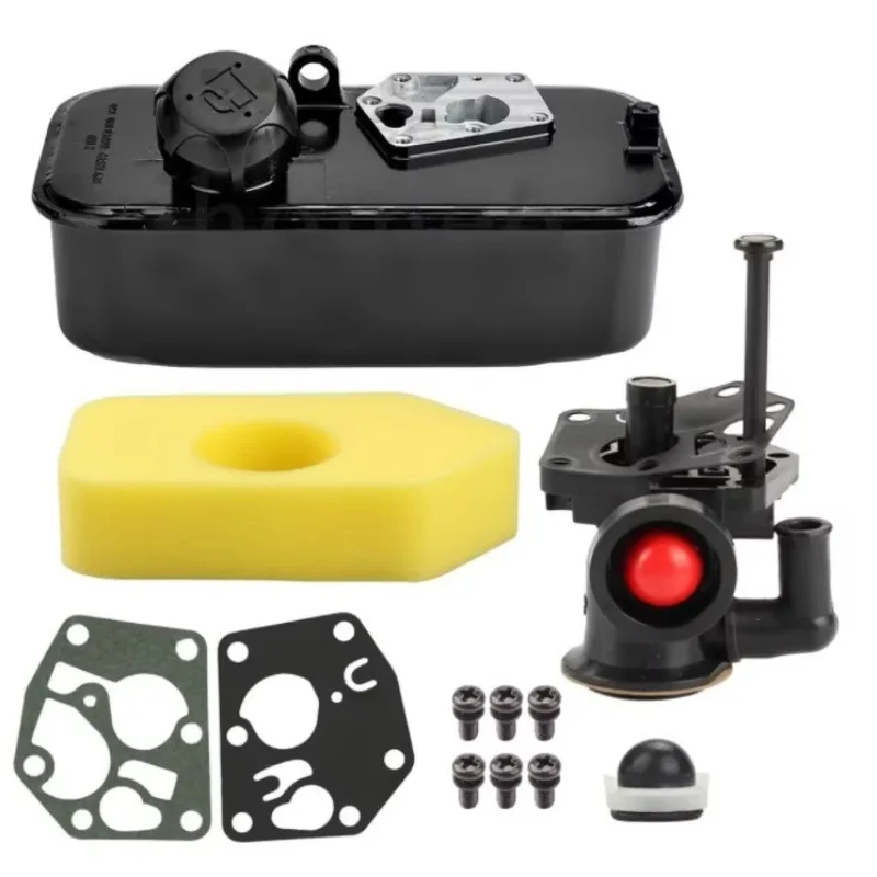 Фото Карбюратор для двигателя Kohler Courage SV710 SV725 SV730 SV735 SV740 SV830, заменяет 32 853 08-S 32 853-06 32 853 04-S №4