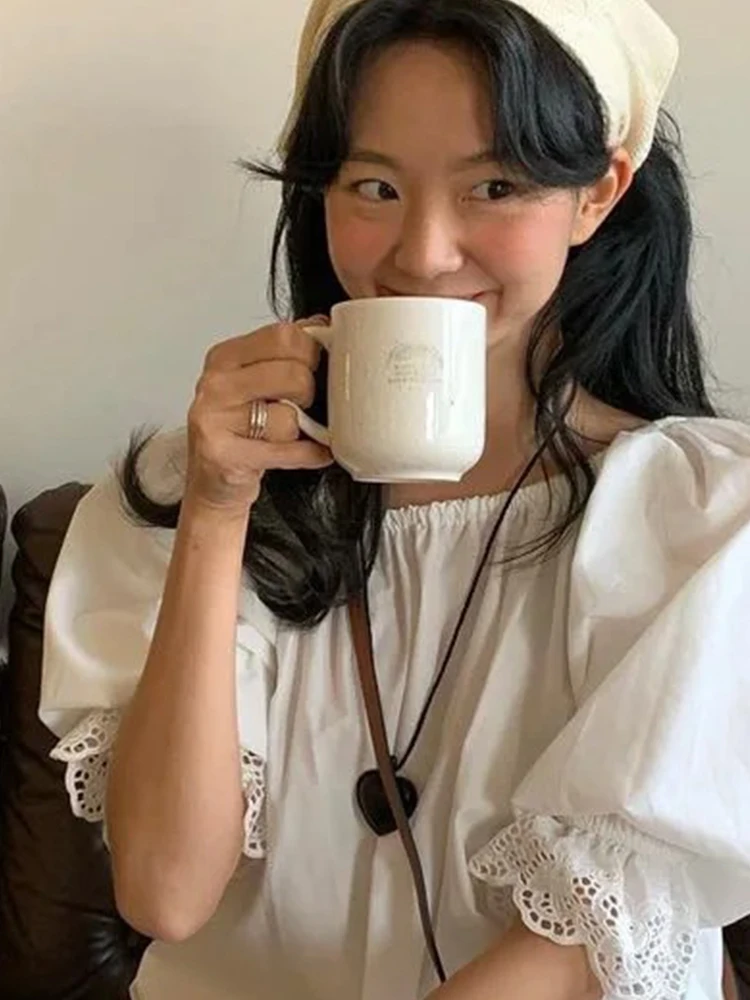 Черное женское ожерелье Love новинка 2024 популярная корейская серия длинная