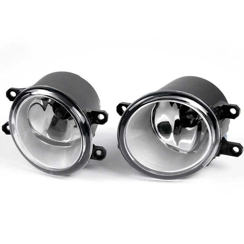 Для TOYOTA CAMRY L/LE/XLE 2012 2013 2014 противотуманная фара дальнего света + рамка