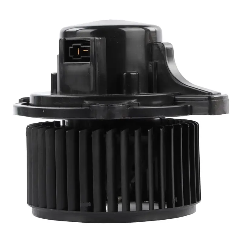 Фото Вентиляторный двигатель ABQB-B30053-1000 для экскаваторов Doosan DX140W, DX180, DX190W, DX210W, DX225, DX255, DX300, DX300LL, DX340, DX420, DX520 №3