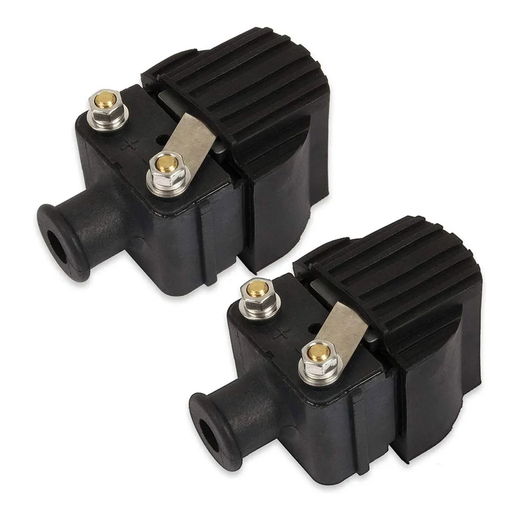 

Катушка зажигания в сборе для 6-5186 HP внешний мотор для лодки 18-