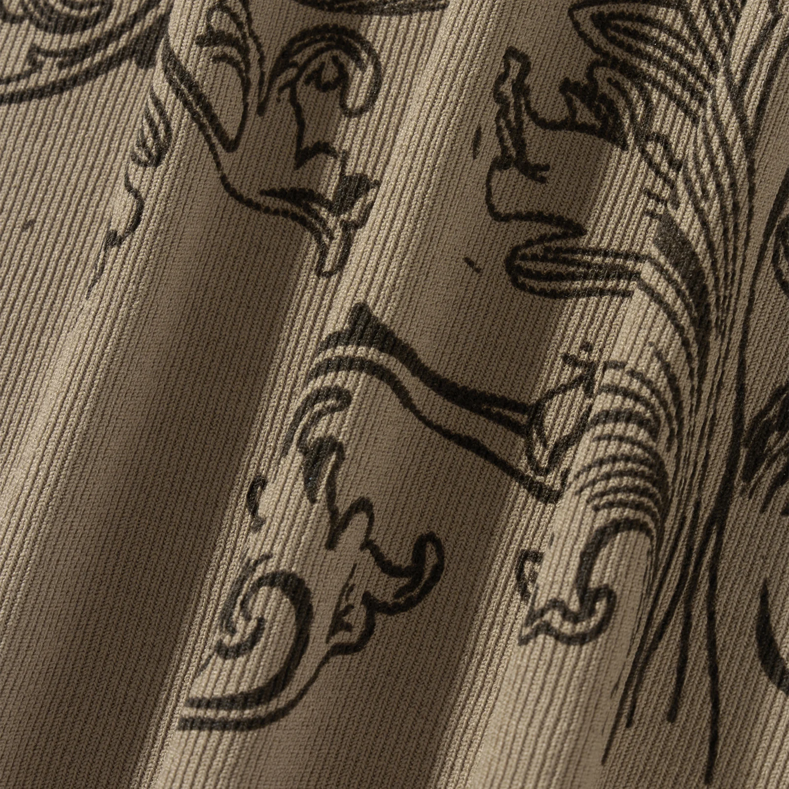 Lamuusaa Винтажные женские футболки с графическим принтом