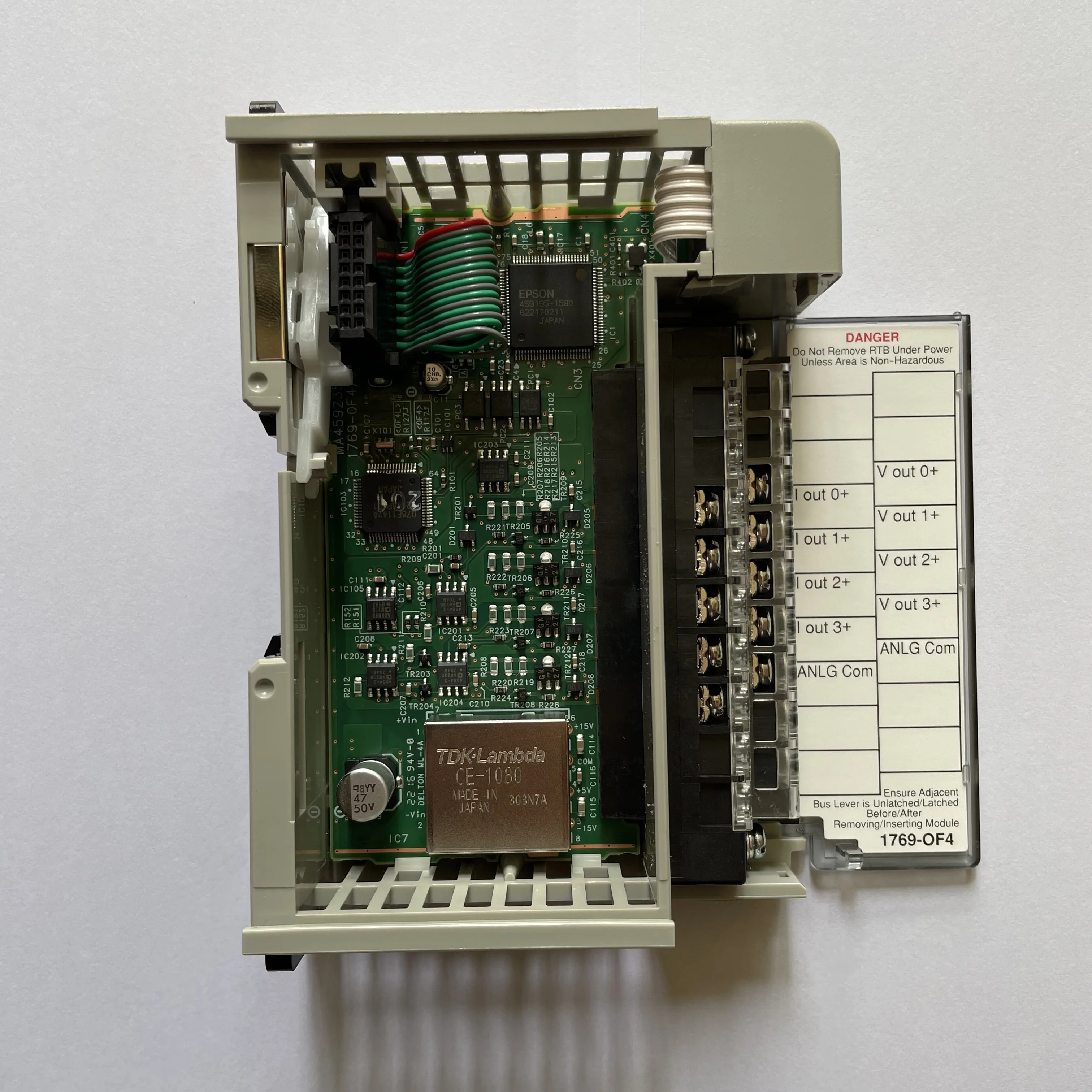 Слоновая экономичная торговая марка 1769-OF4 по цене