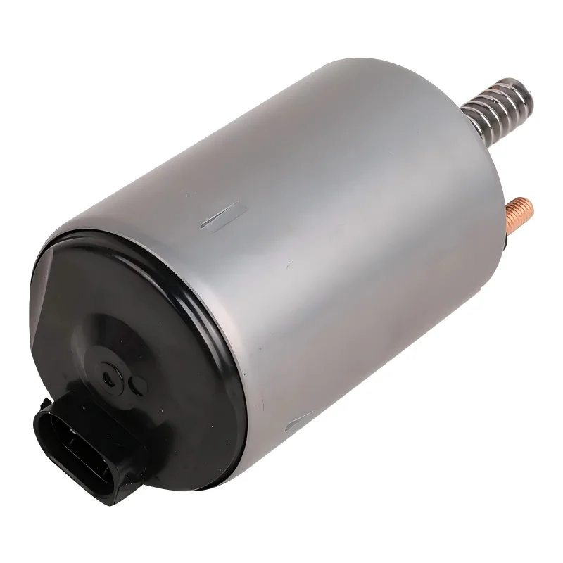Фото Электромоторный актуатор COMOOL Valvetronic 11377548387, сервомотор Valvetronic, эксцентриковый актуатор для BMW X3 E46 N42 1137 7548 387 №1