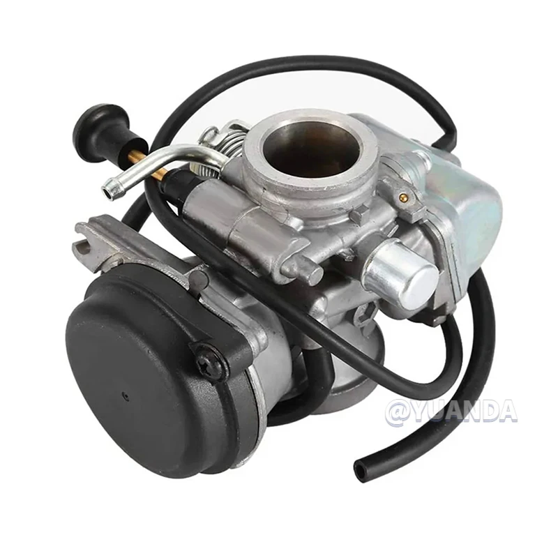 Карбюратор мотоцикла 26 мм для двигателя Suzuki EN125 125cc GZ125 Marauder GN125 GS125 Carb