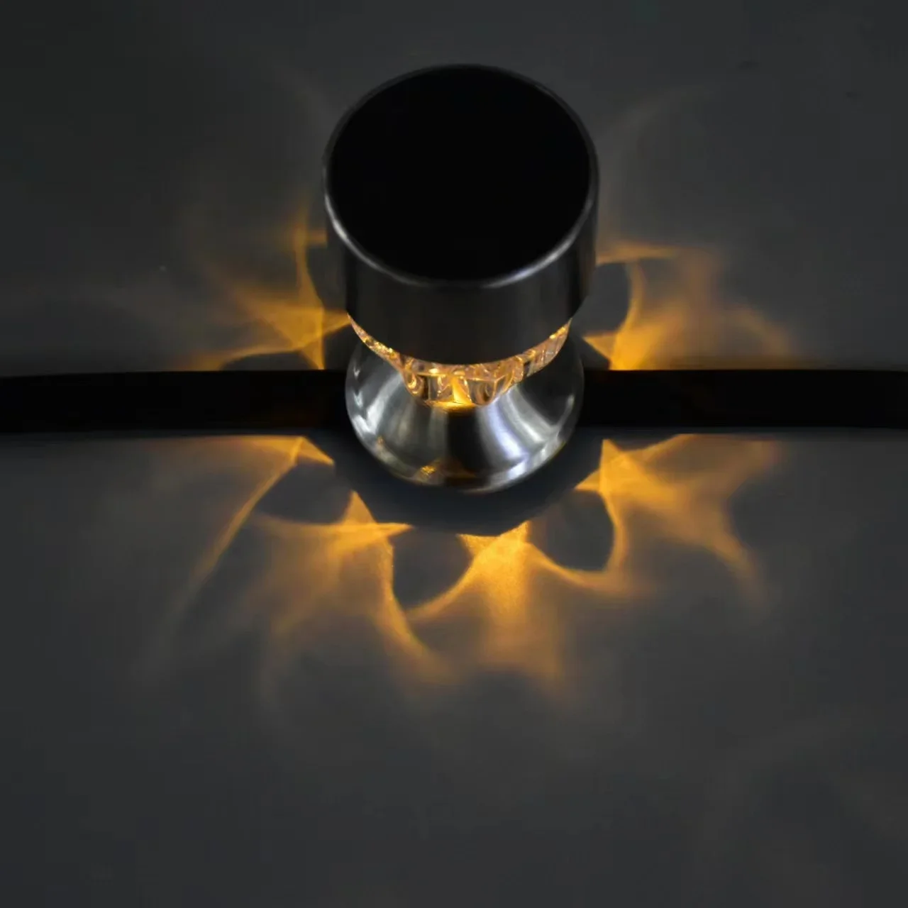 20 Упаковок На Солнечной Энергии Наполненная Водой Земляная Рамка Фоторамка Для