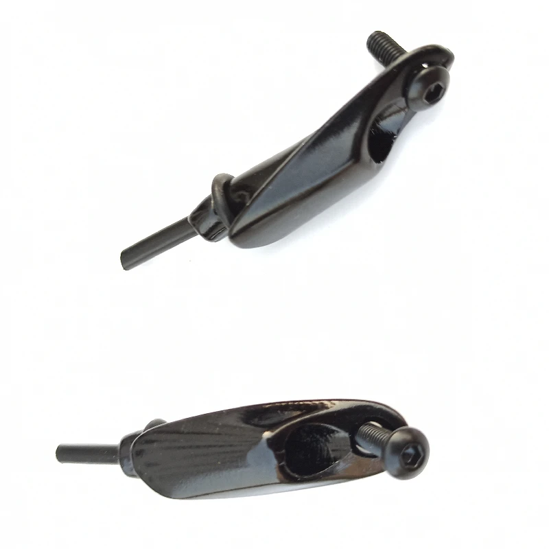 Внутренний встраиваемый тормозной ограничитель для горного велосипеда 1