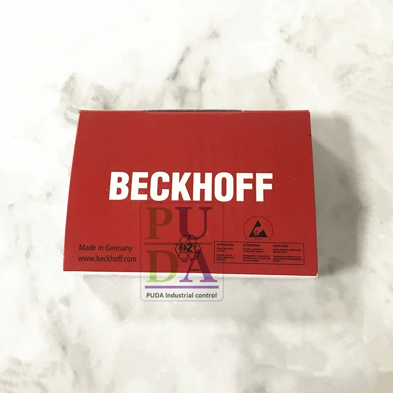спотовый товар на новый оригинальный модуль аналогового вывода BECKHOFF EL5151 длинная