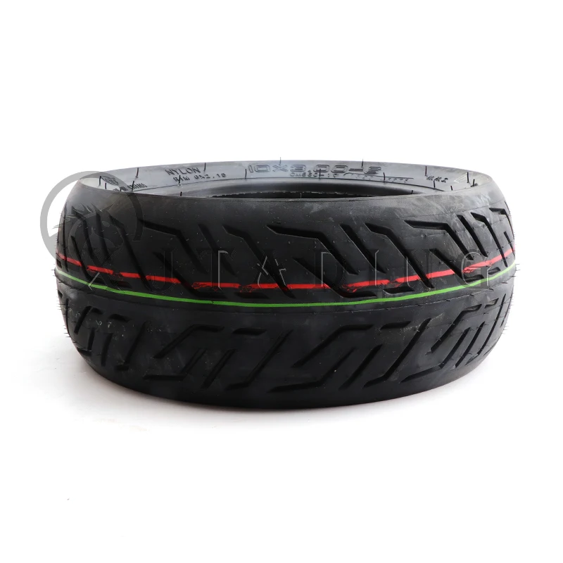 

10x3.00-6 Tubeless Tire for Electric Scooter 10 Inch 10x3.0 CST Wear Resistant Vacuum Tyre