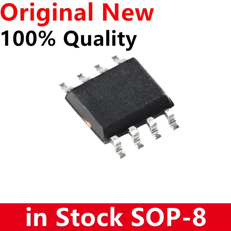 (5 шт.) 100% Новый чипсет FP6326 FP6326SOGTR sop-8