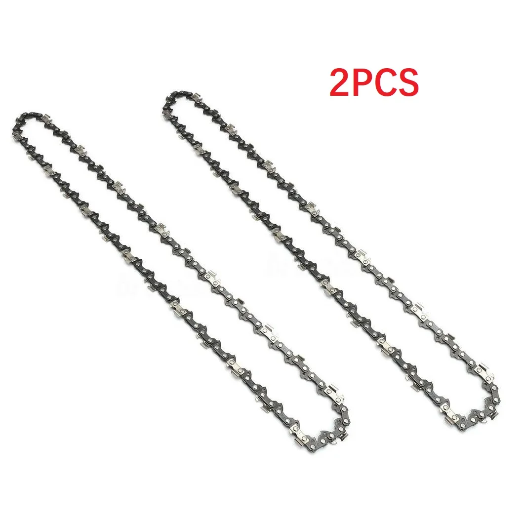 2 шт./компл. 16 дюймов 56 приводной звено цепная пила 0 050 спецификация лезвие цепной