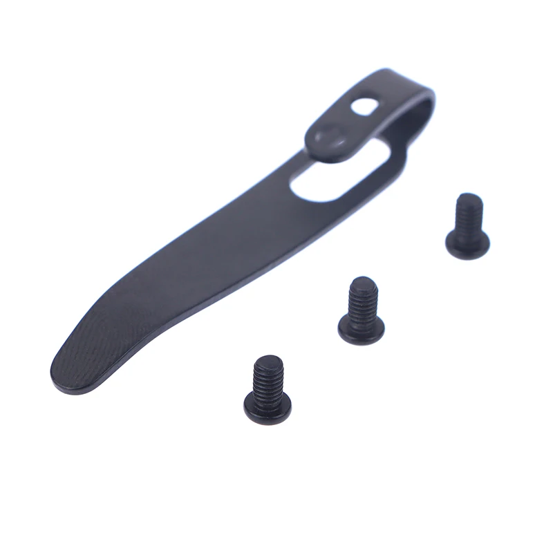 

1 шт., клипса для складного ножа из нержавеющей стали