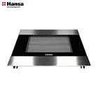 Внешнее стекло духовки Hansa 9060622, цвет черный, 595x460434 мм, BOEI62000014 BOEI68450014 BOEI68414