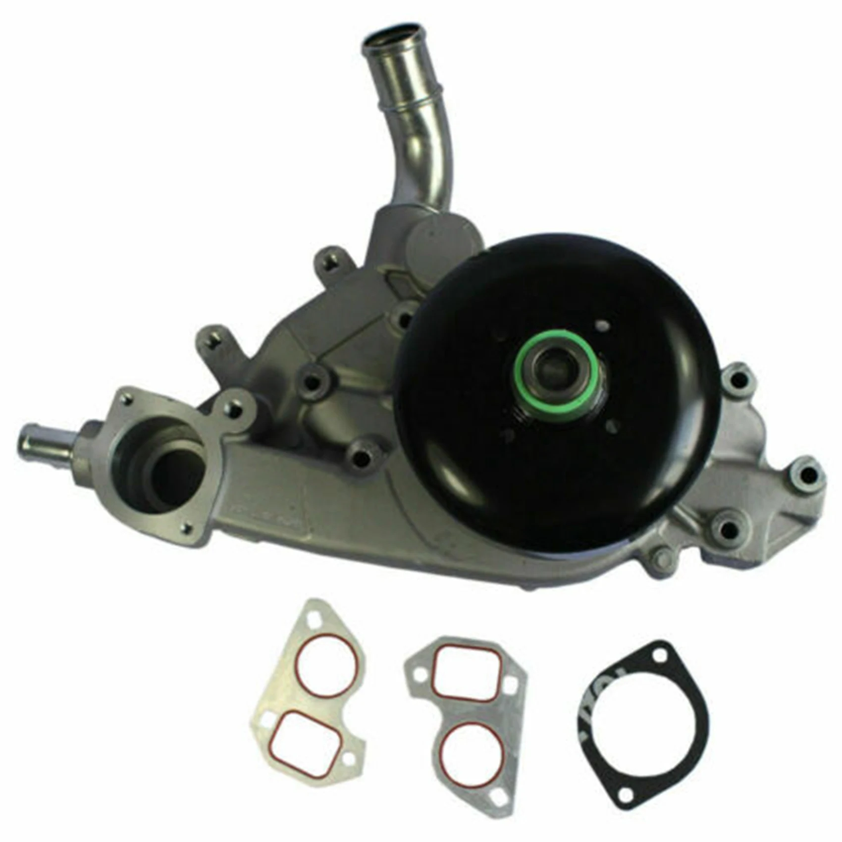 Водяной насос для GMC Chevrolet Silverado 2500 Hd 6.0L V8 6 0 4WD 88894290 12456113 AW5087
