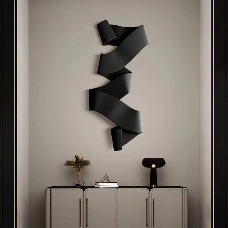 

Подвеска для стены из железа