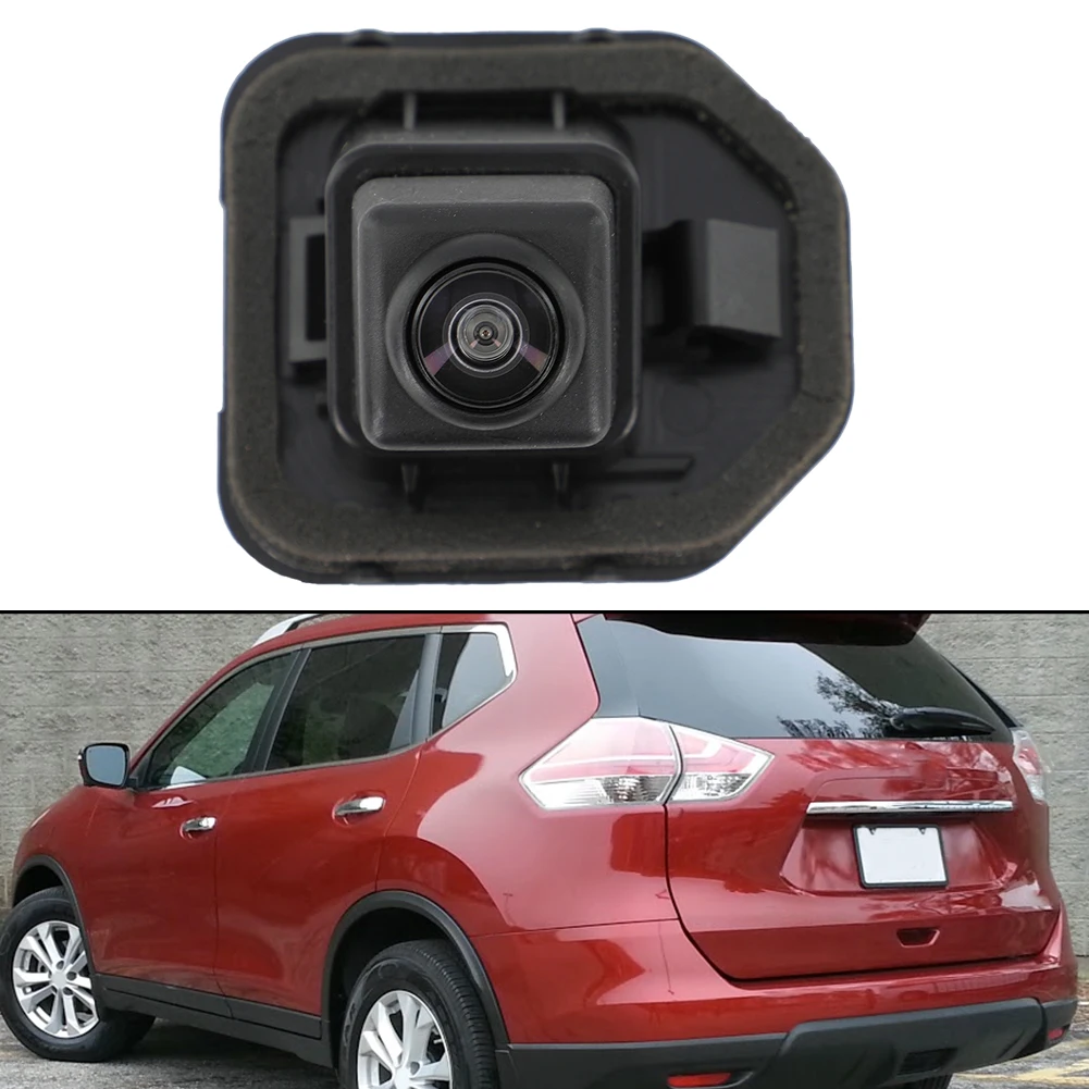

Parking Assist Rear View Backup Camera 28442-9TB0A For Nissan Rogue 2014-2018 Car Electronics Accessories Rearview Camera
