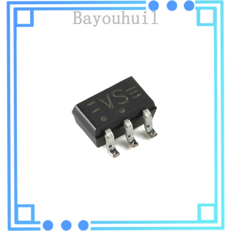 

10PCS Original Authentic 74LVC1G07GW-Q100H SOT-353 Buffer With Open Drain Output
