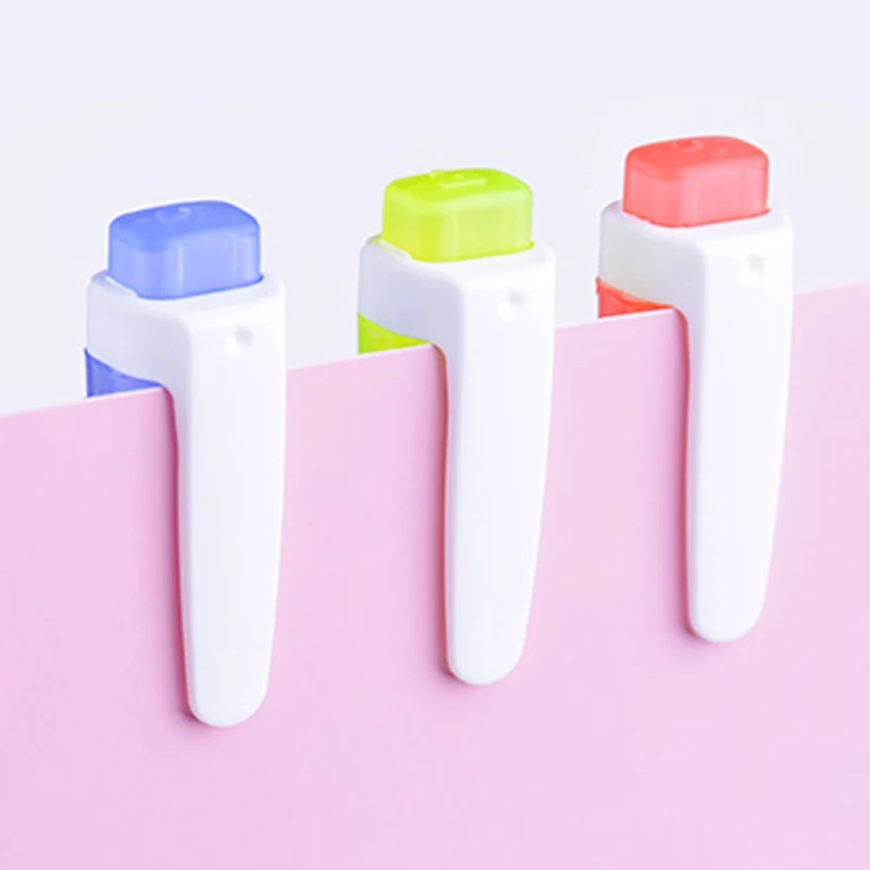 1 шт. маркер для стабилизации 275 цветовой Наклонный макарон безопасные