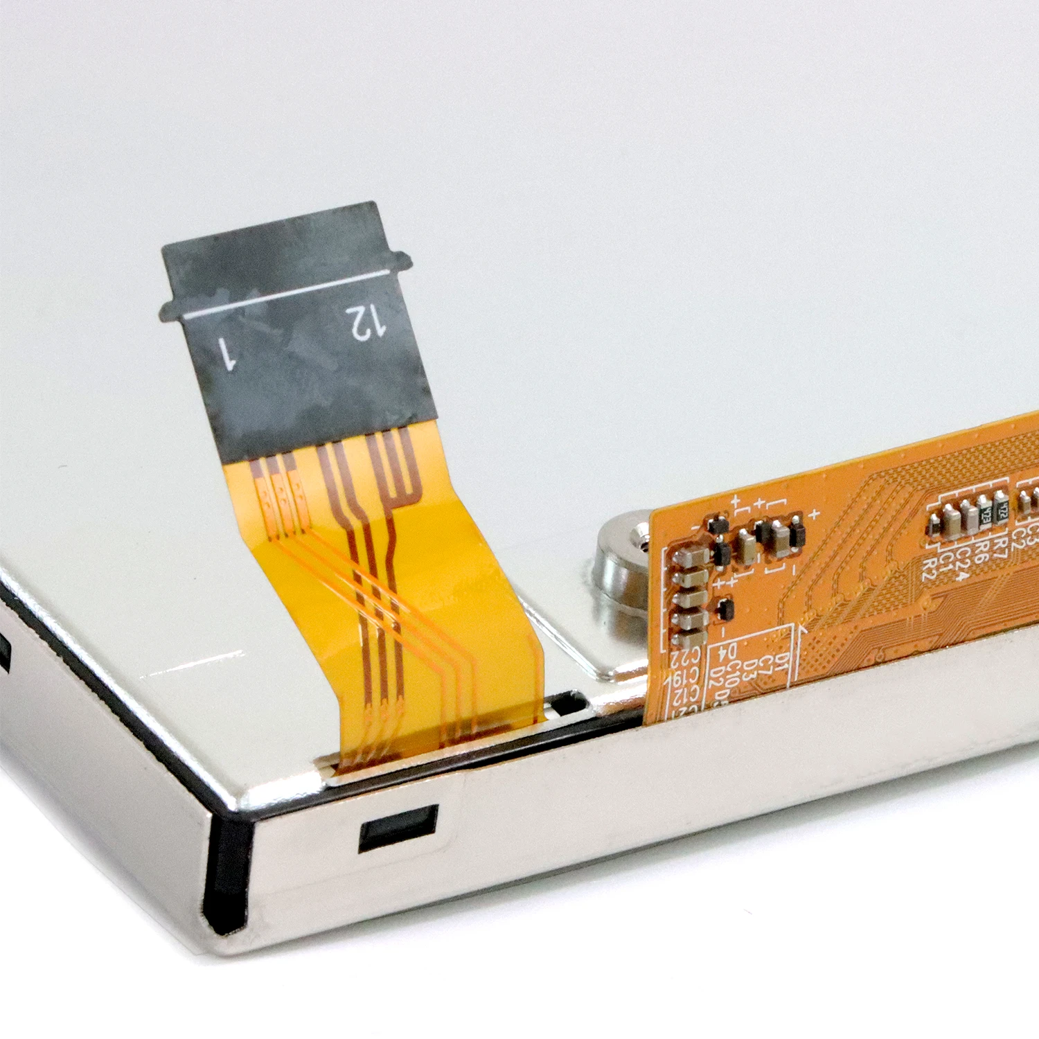 8.4&quot Touch Screen for 2018-2022 Jeep Grand Cherokee car Navi Display TDO-XGA084 Car Electronics Video Players Monitors