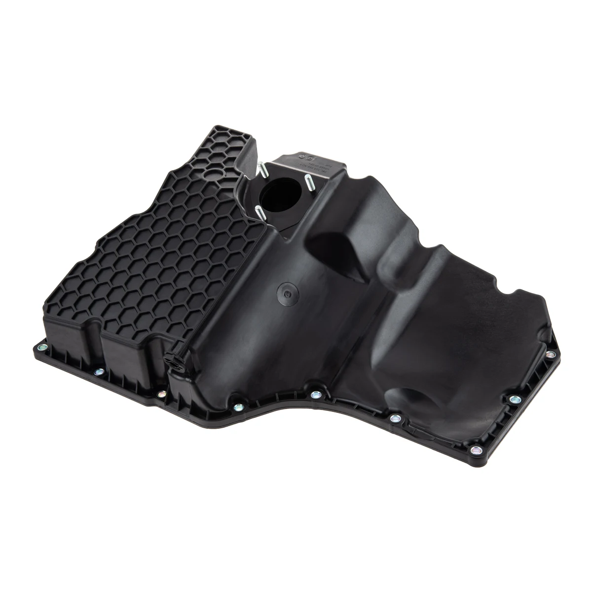 

Oil Sump For Audi A4 Quattro Allroad A5 Quattro Sportback Q7 OEM 06L103598R
