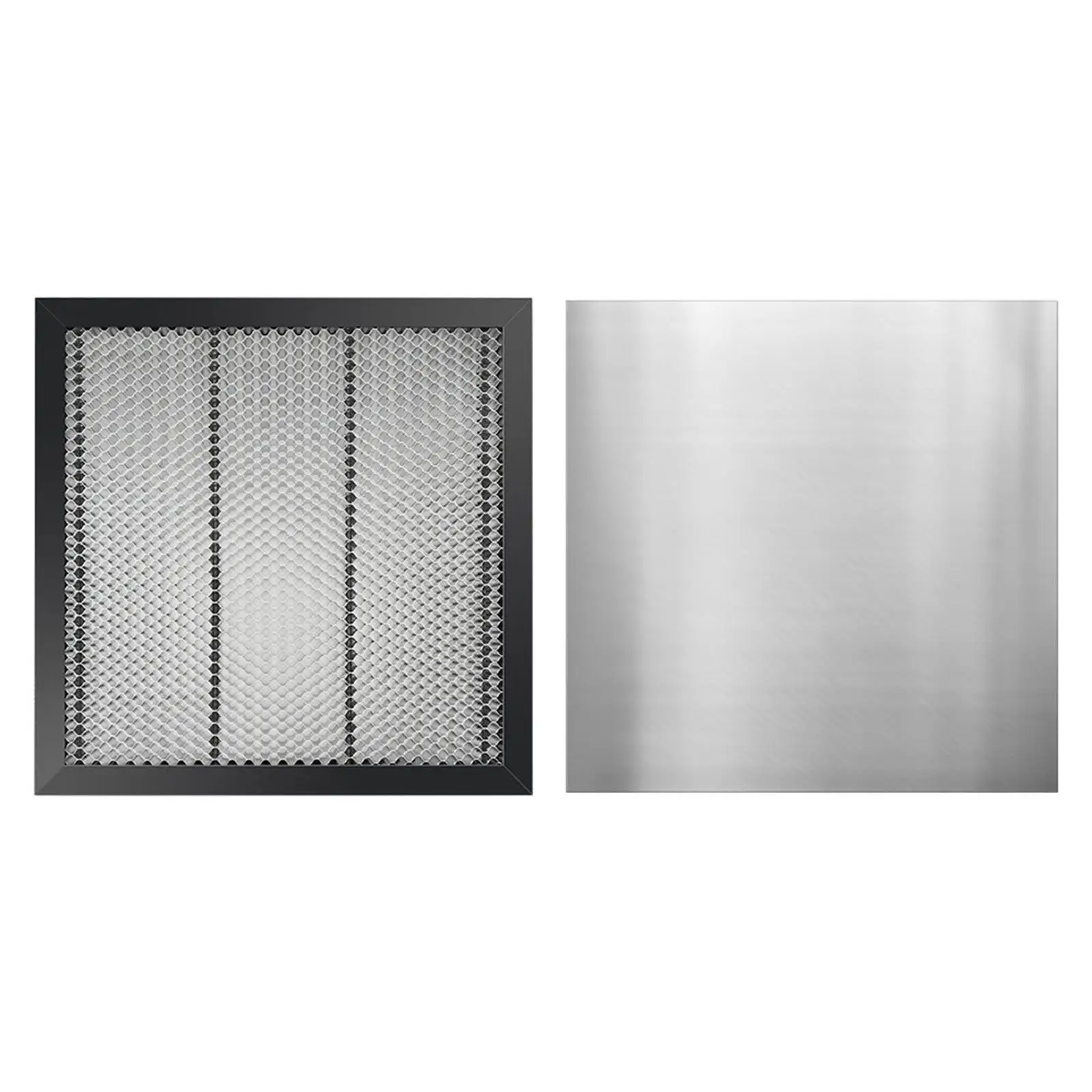 Сотовая пластина для лазерной гравировки 12 60x8 66x0 87 дюймов без пластины