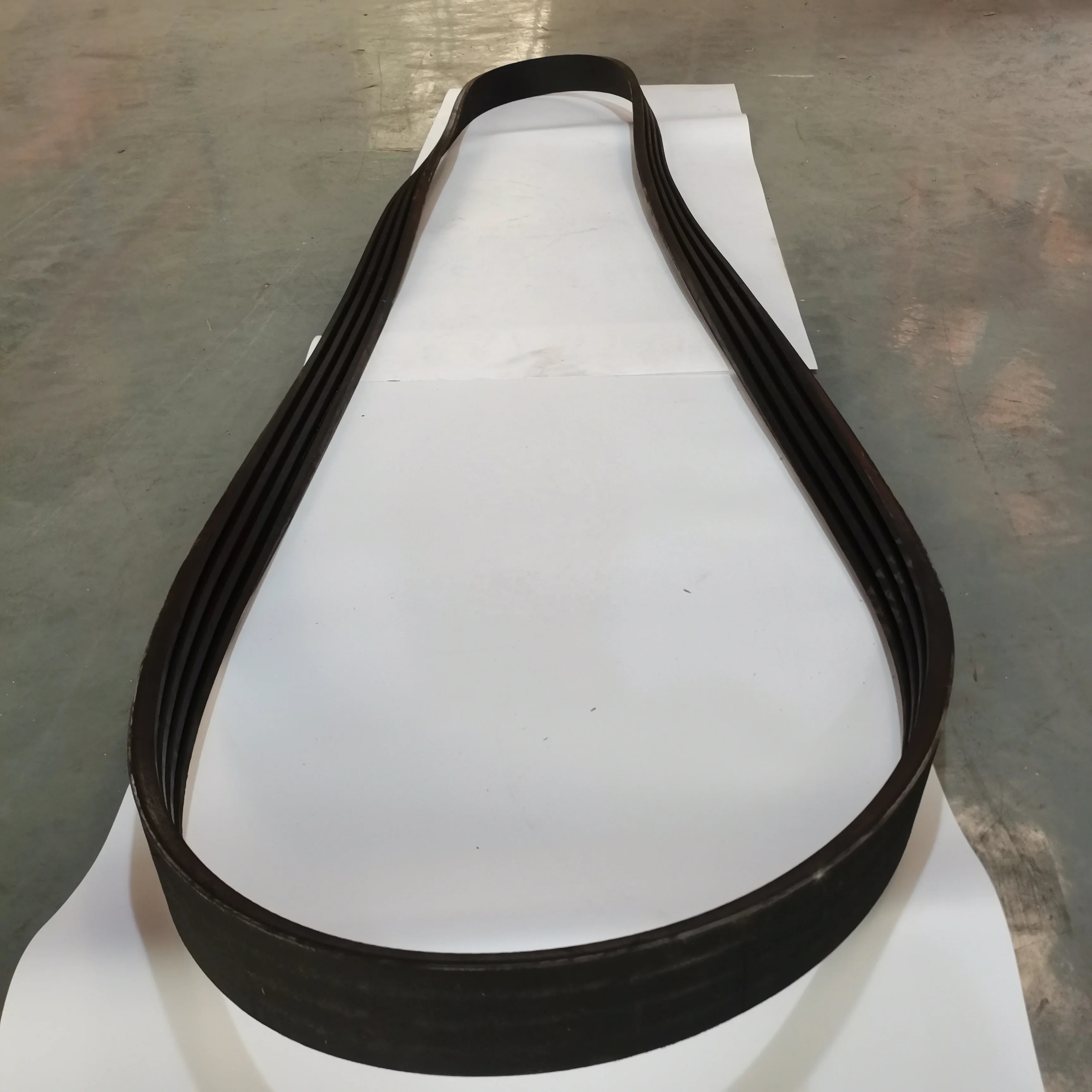 Высококачественный фрезерный станок W195 W205 W215 PN1. 2117172 Ремень приводной