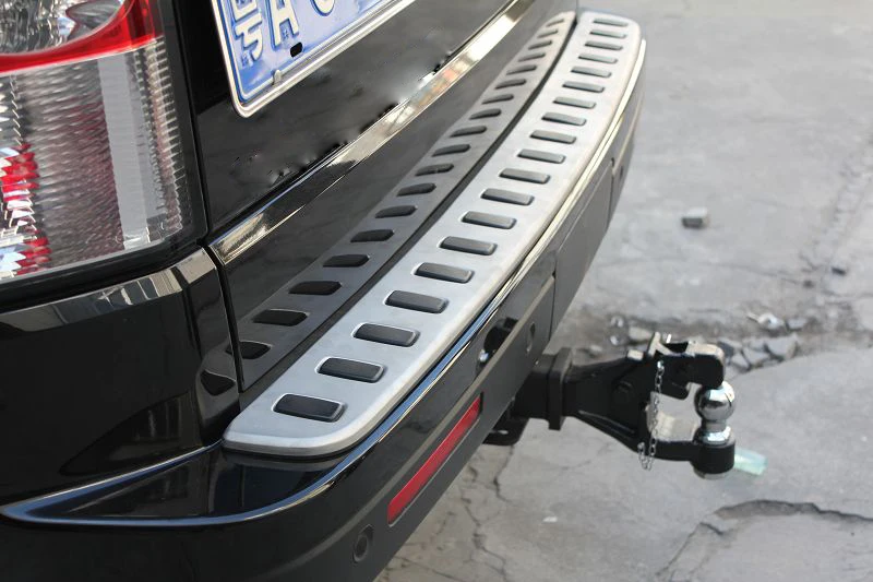 Стальной буксировочный крючок для внедорожника Land Rover Discovery 4 10 + автомобильные