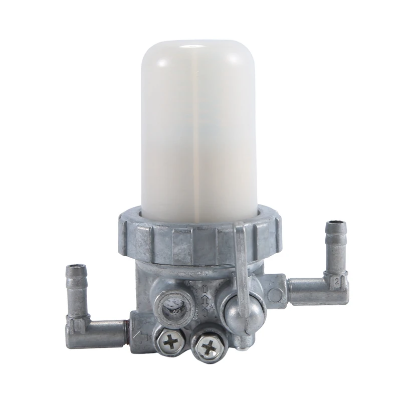 Масляный водоотделитель 129335-55701 12933555701 фильтр для экскаватора Komatsu PC40-7 Yanmar 4TNE84 3TNE74