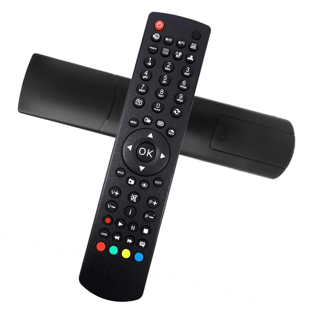 Пульт дистанционного управления для Ansonic 24SMH1 32SMH1 40SMF1 20HD1 24HD1 39FHD1