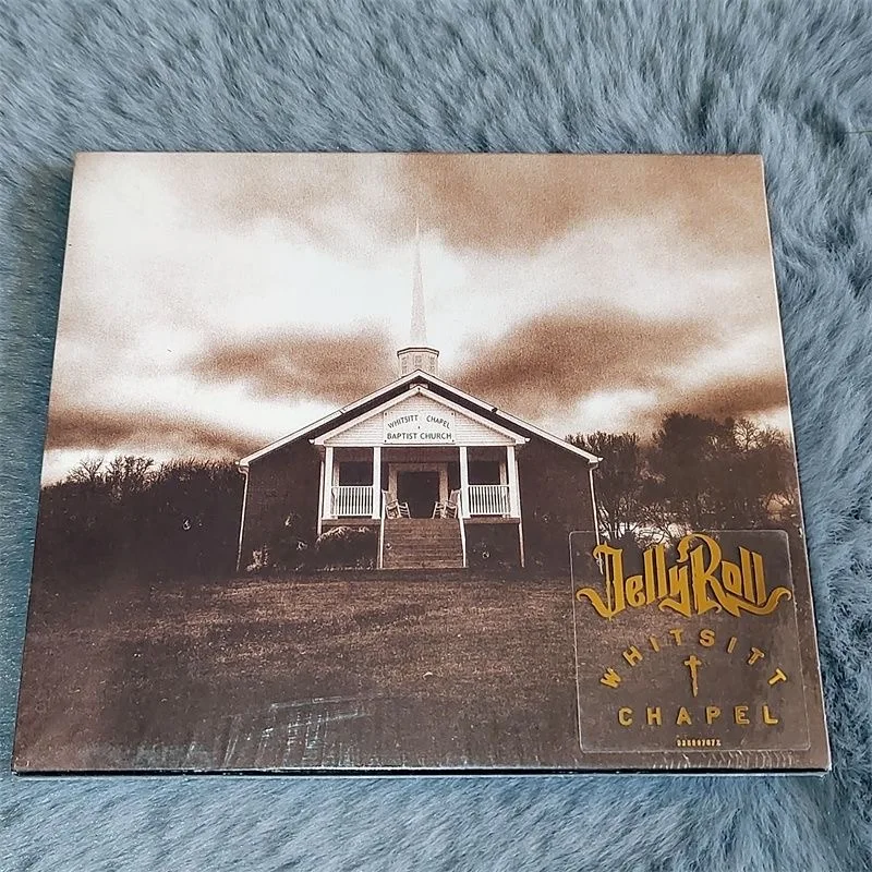 

Музыкальный CD-диск в виде желе, альбом в часовне, музыкальная запись, косплей, плеер, автомобиль, звуковые треки, коробка, женская музыкальная коллекция, подарок