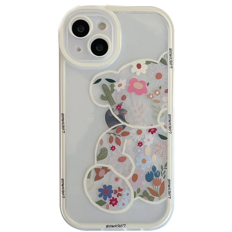 Мягкий чехол для HUAWEI NOVA 2 3 4 5 6 7 8 9 Pro SE Y5P Y6P Y7P Y8P Y9 Prlme |