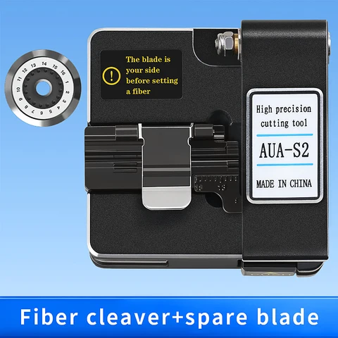 COMPTYCO AUA-S2 Нож для резки оптоволокна