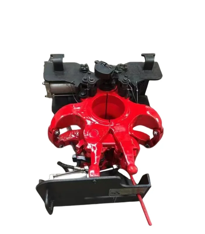 

API Oil Drilling Pneumatic Air Elevator for Pipe Casing Wellhead Tools