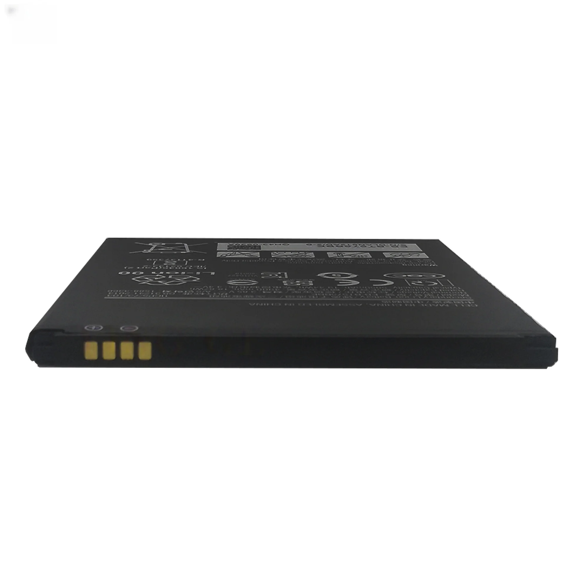 Фото Аккумулятор EB-BT575BBE 5050 мАч для планшета Samsung Tab Active3, перезаряжаемая батарея большой емкости №4