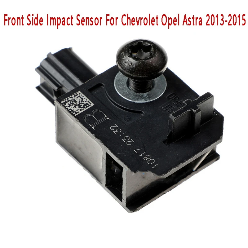 

Передний боковой датчик удара 13504470 для Chevrolet Opel Astra 2013-2015