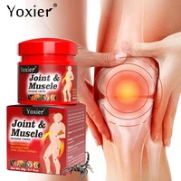 joint muscle massage cream deep soothing muscle pain improve joint discomfort relieve arthritis rheumatism gout body care 20g