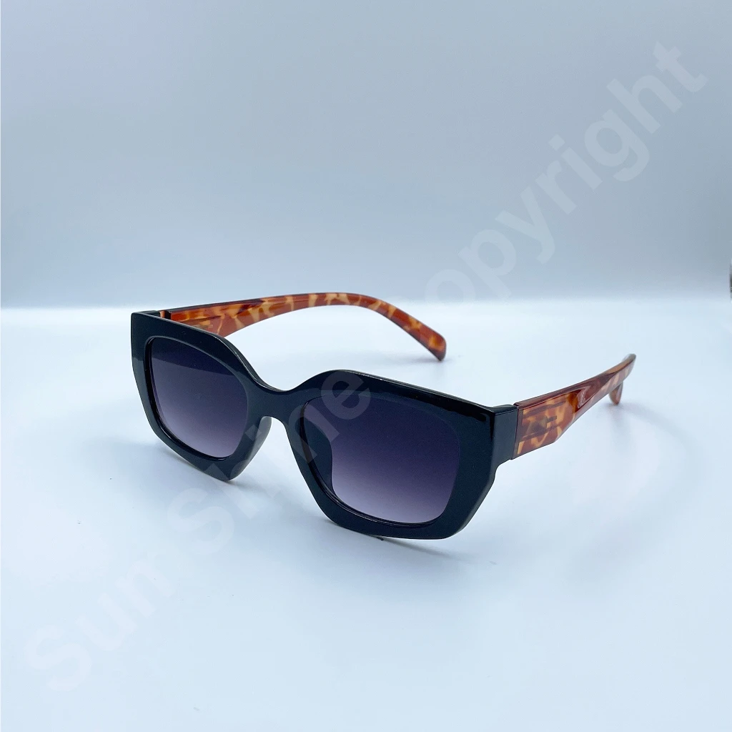 Солнцезащитные очки унисекс с защитой от УФ-лучей