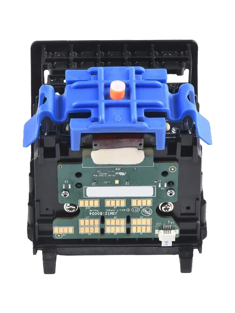 962 963 964 965 Печатающая головка для HP 9010 9012 9014 9015 9016 9018 9019 9020 9022 Запасные части