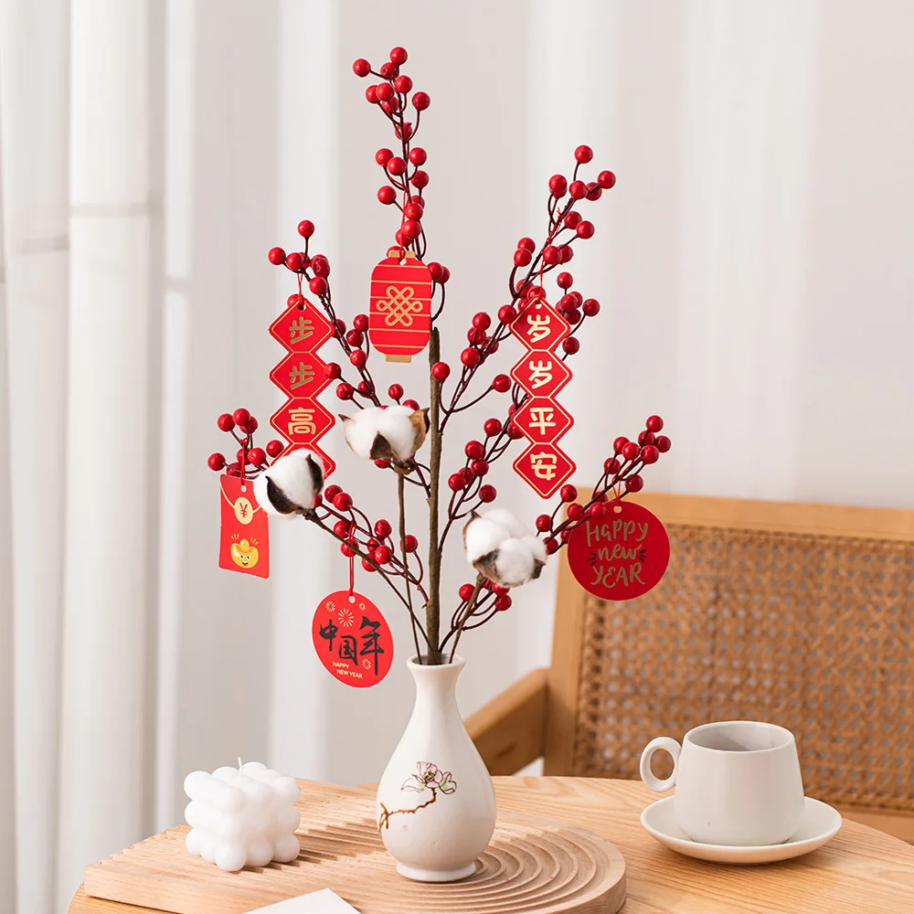 

Ваза декоративная керамическая ваза сушеные цветы Гостиная аксессуары для украшения дома