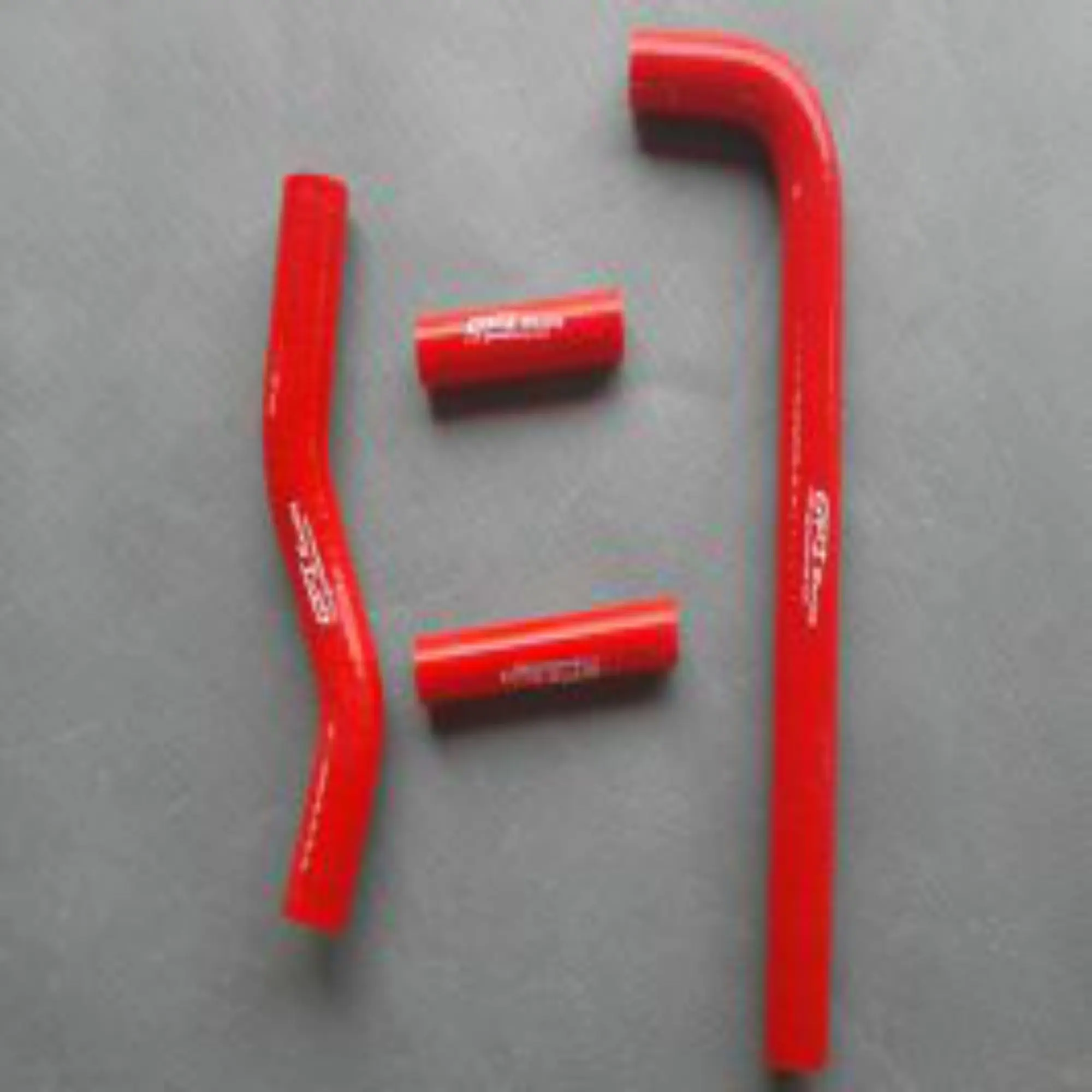 For Yamaha YZ250F WR250F 2001-2006 YZ WR 250 F Silicone Radiator Hose Pipe Tube Kit 2001 2002 2003 2004 2005 2006