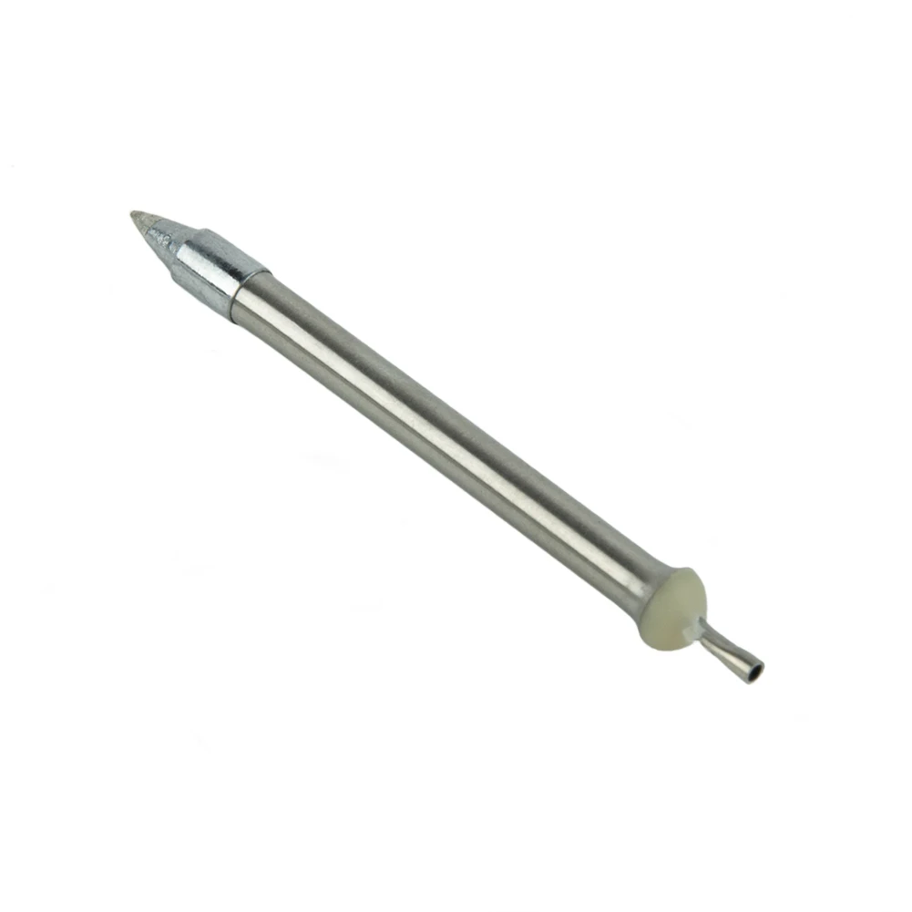 Паяльное жало 30 секунд крутая замена серебро 47*3 мм керамический электрический