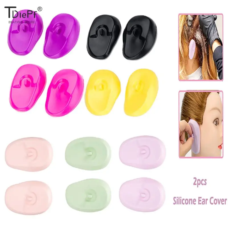 

1 пара, пластиковые/искусственные волосы