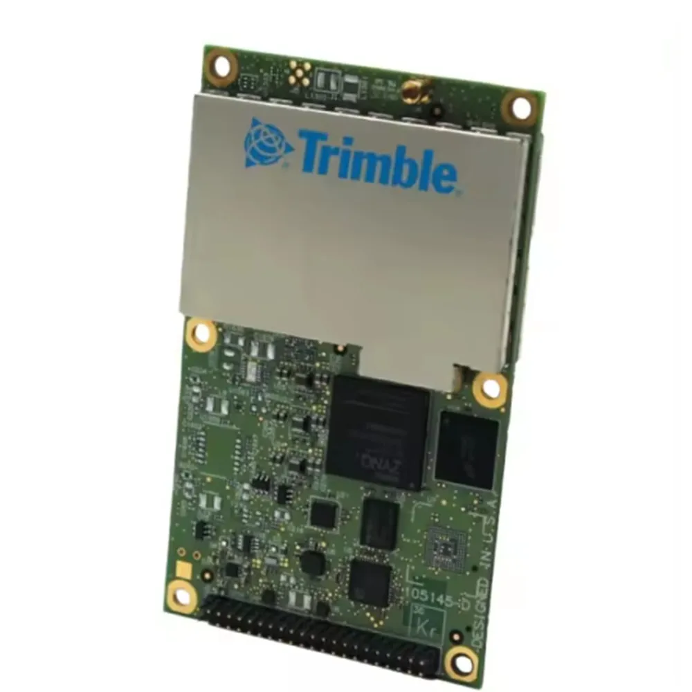1 шт./лот Trimble BD990 RTK GNSS полная система многочастотная компактная поисковая плата