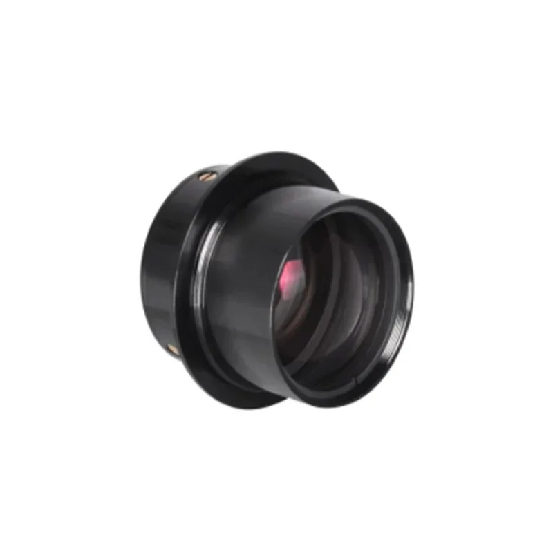 Фото Зеркало Sharpstar Hercules F4.5 с фокусным редуктором и коррекцией плоскостности поля для астрономического телескопа 76EDPH - Оптимизируйте свои впечатления от наблюдения за звездами №3
