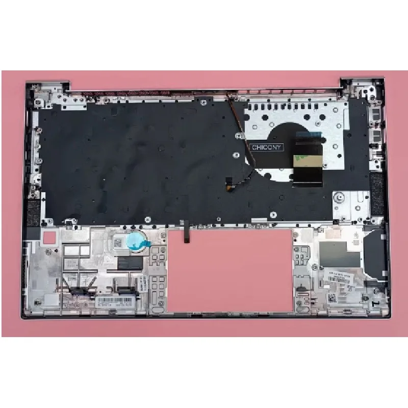 Новинка для HP EliteBook 840 G8 845 745 C корпус с подсветкой стандарта США